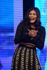 Hebah Patel at Eedorakam Aadorakam Movie Audio Launch